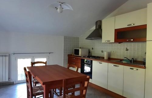 Colletta Apartment | Ai pè da Colla