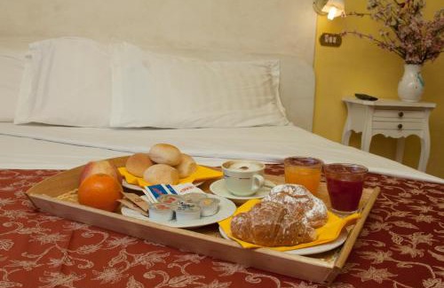 Porta Venezia Hotel | Ai Ronchi Motor Hotel Brescia