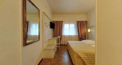 Porta Venezia Hotel | Ai Ronchi Motor Hotel Brescia
