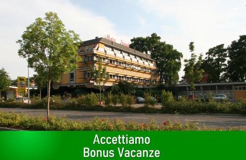 Porta Venezia Hotel | Ai Ronchi Motor Hotel Brescia