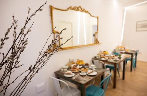 Centro Storico Bed & Breakfast | Ai Tre Mercati
