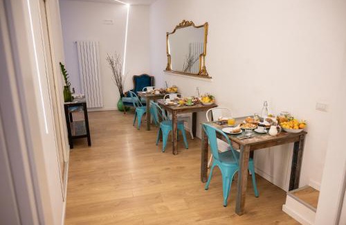 Centro Storico Bed & Breakfast | Ai Tre Mercati