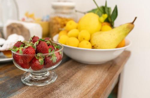 Centro Storico Bed & Breakfast | Ai Tre Mercati