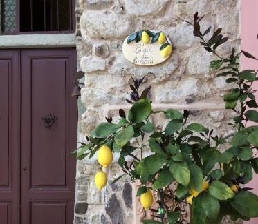 Follo House | Aia dei Limoni