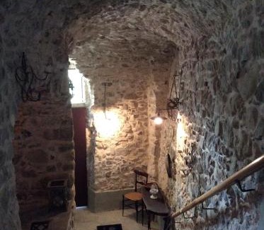 Follo House | Aia dei Limoni