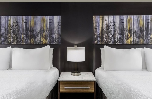 Warm Springs Hotel | Aiden by Best Western Warm Springs Hotel and Event Center