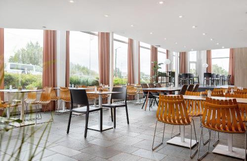 Avaldsnes Hotel | Aiden by Best Western Haugesund Airport