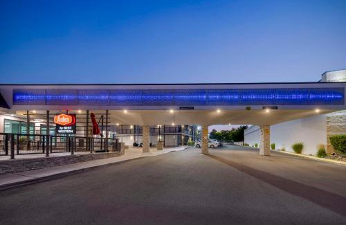Reno/Tahoe Airport Hotel | Aiden by Best Western South Reno
