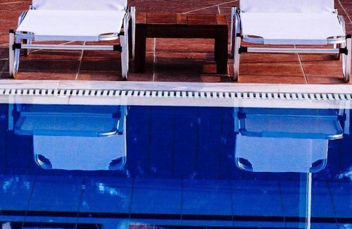 Veroia Hotel | AIGES MELATHRON