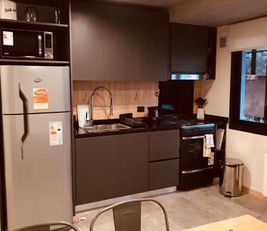 Lanin National Park Apartment | AIKEN con cochera PB