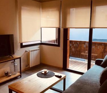 Lanin National Park Apartment | AIKEN con cochera