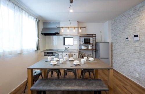 Takasaki Villa | Aile Hose Ⅱ