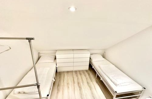 Wolfsburg Apartment | AiLiV City Center 103