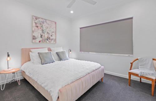 Mansfield House | Ailsafield - Home in the heart of Mansfield