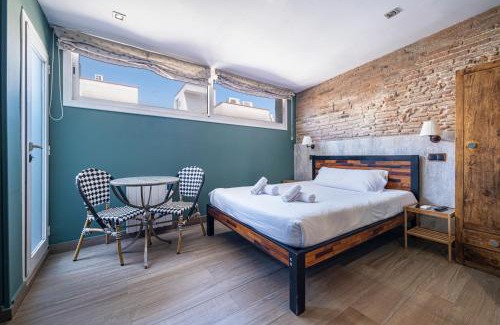 El Born Apartment | AinB Born-Dames Apartments