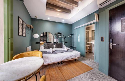 El Born Apartment | AinB Born-Dames Apartments