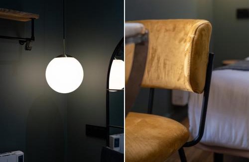 El Born Apartment | AinB Born-Dames Apartments