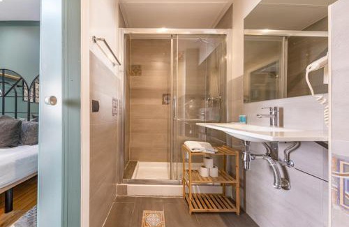 El Born Apartment | AinB Born-Dames Apartments