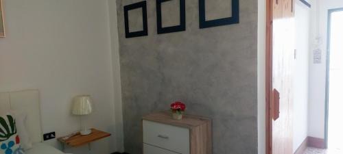 Nanai Road Apartment | AINNY Residence