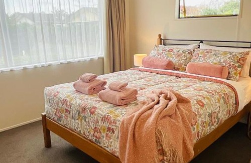 Mount Maunganui House | Aintree On The Park