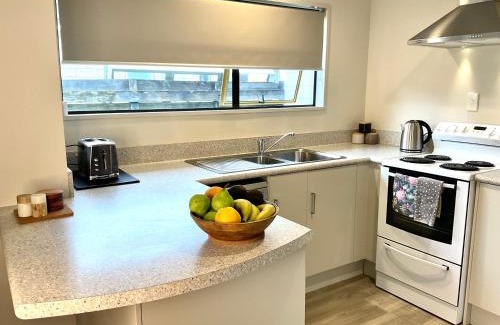 Mount Maunganui House | Aintree On The Park