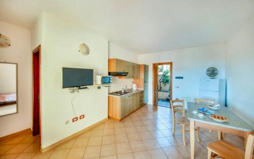 Trinita d'Agultu e Vignola Apartment | AIR Borgo della Torre