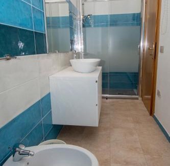 Trinita d'Agultu e Vignola Apartment | AIR Borgo della Torre