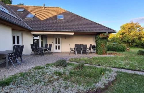 Koserow House | Air Comfortable holiday residence