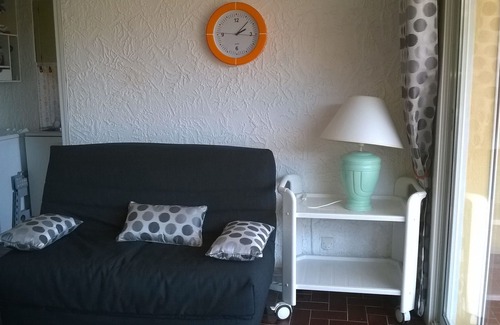 Cavaliere Apartment | Air-conditioned apartment, ideally located. Beautiful, quiet, sunny terrace.