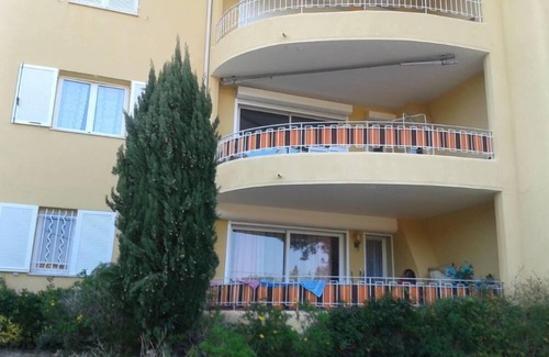 Cavaliere Apartment | Air-conditioned apartment, ideally located. Beautiful, quiet, sunny terrace.