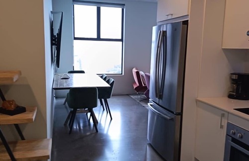 Barrio Escalante Apartment | Air conditioned 2-bedroom 2-bath apartment in luxury building Barrio Escalante