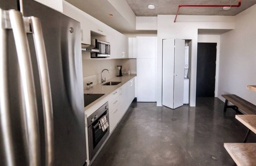 Barrio Escalante Apartment | Air conditioned 2-bedroom 2-bath apartment in luxury building Barrio Escalante