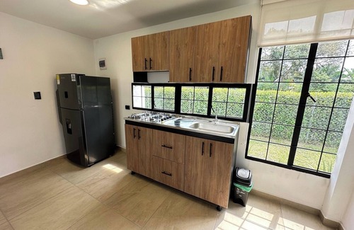 Armenia Apartment | Air-conditioned apartment