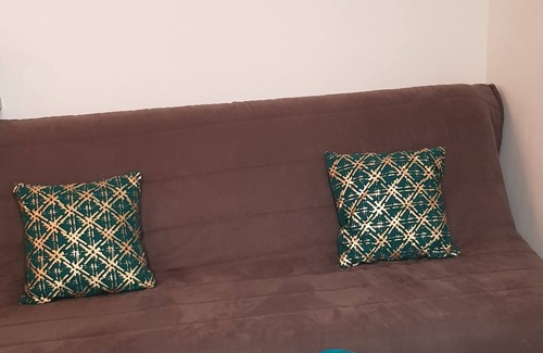 Pezenas Apartment | Air-conditioned apartment
