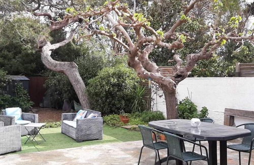 La Marana House | Air-conditioned house on Marana beach