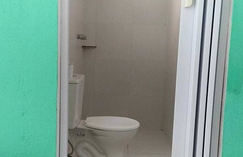 Ponta do Mangue House | Air-conditioned suite for up to 6 people - Q7 - Maragogi Social Hotel School