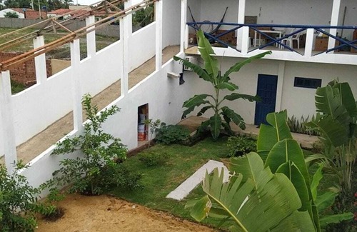 Ponta do Mangue House | Air-conditioned suite for up to 6 people - Q7 - Maragogi Social Hotel School