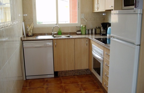 Caserio Los Tarquinos Villa | Air Conditioned Villa with Private Pool with views to mountains