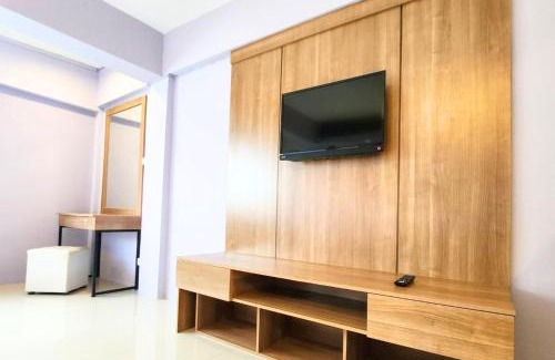 Lampang Hotel | AIRBEST Gemtree Lampang Hotel
