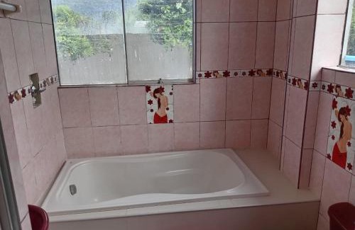 Castillo Grande Apartment | Airbn b Estancia ALVARADO