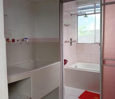Castillo Grande Apartment | Airbn b Estancia ALVARADO