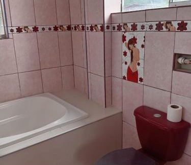 Castillo Grande Apartment | Airbn b Estancia ALVARADO
