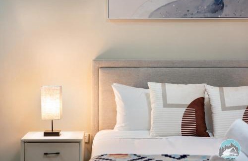 Homebush Apartment | Aircabin - Homebush - Sydney - 2 Beds Apartment