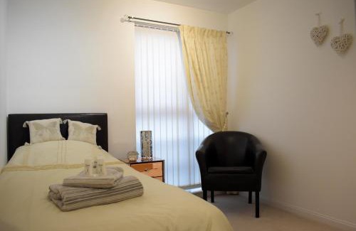 Airdrie Apartment | Airdrie Apartments