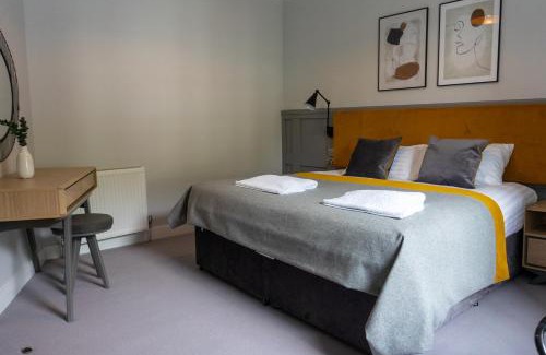 Oban Apartment | Airds Apartments