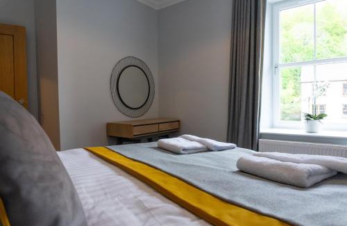 Oban Apartment | Airds Apartments