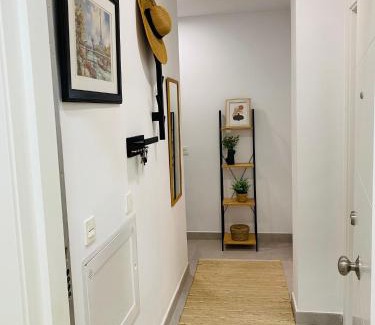 Garrucha Apartment | Aire del mediterráneo- Garrucha