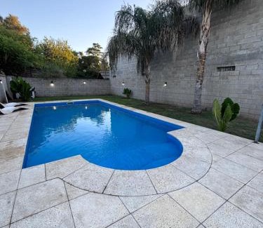 San Antonio de Areco House | Aires de Areco