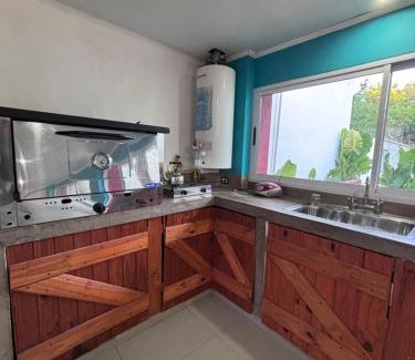 San Antonio de Areco House | Aires de Areco