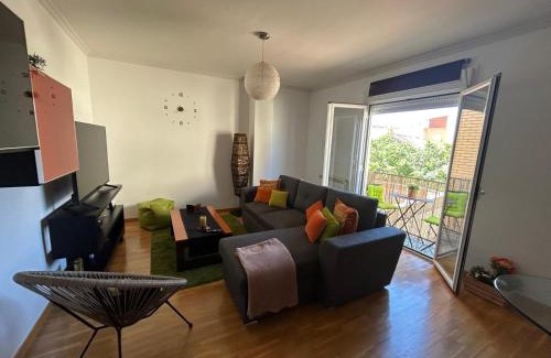 Daimiel Apartment | Aires de Daimiel